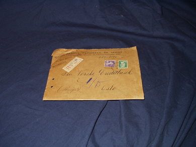 PARIS No 421  1928
