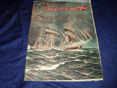 1948 nr 003 Skib o hoi