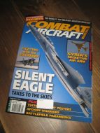 2010 Vol 11 no 09 September Combat AIRCRAFT