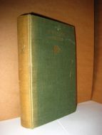Galsworthy: End of the Chapter. 1948.