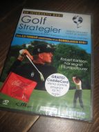 GOLF STRATEGIER 2 5 TIMER 2003 FOR ALLE