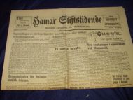1942 nr 077 Hamar Stiftstidende