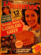 1993 nr 041 Hjemmet