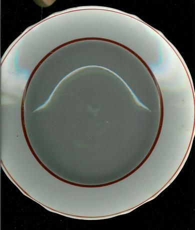 Arabia djup middagstallerken