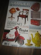 2011 nr 003 SAMLER & ANTIKKBØRSEN