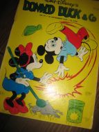 1976 nr 047 DONALD DUCK & CO