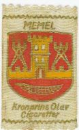 MEMEL