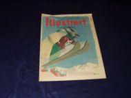 1945,nr 005, Illustrert Familieblad
