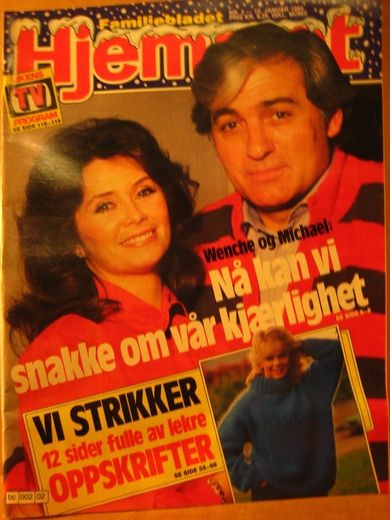 1984 nr 002 Hjemmet