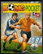 Nr 054, BOING POCKET.