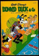 1975 nr 045 Donald Duck & Co