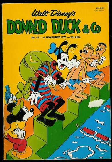 1975,nr 045,                  Donald Duck & Co