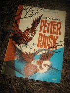 FISKER: HELL OG LYKKE PETTER RUSK. 1973.
