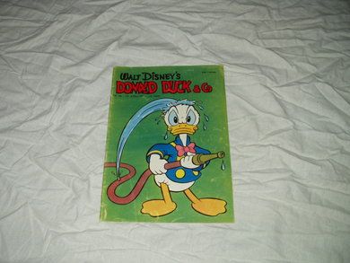 1959 nr 018 Donald Duck & Co
