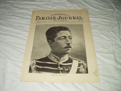 1894 nr 024 Illustrert Familie Journal