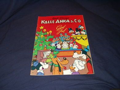 1967 nr 051 Kalle Anka