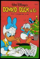 1980 nr 050 Donald Duck & Co