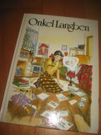 Onkel Langbein. 1984.