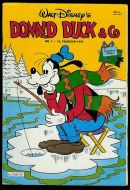 1979 nr 007 Donald Duck & Co