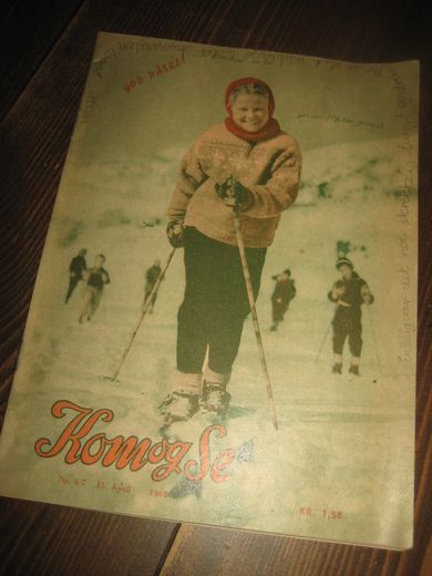 1962 nr 006 07 Kom og Se
