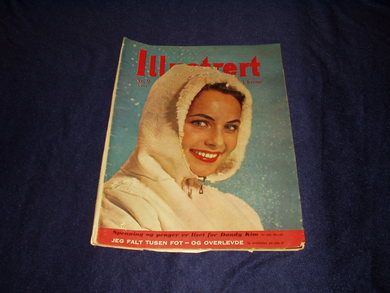 1961 nr 009 Illustrert