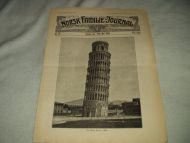 1905 nr 020 NORSK FAMILIE JOURNAL