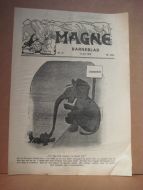 1918 nr 012 MAGNE BARNEBLAD