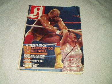 1991 nr 028 A magasinet