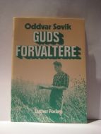 Søvik: GUDS FORVALTERE. 1977.