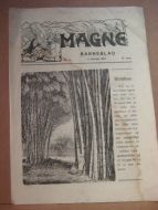 1917 nr 003 MAGNE BARNEBLAD