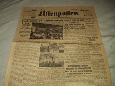 1935 nr 264 Aften Aftenposten