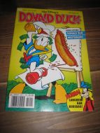 2012 nr 021 DONALD DUCK & CO