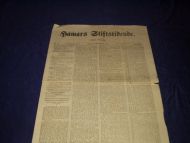 1876 nr 084 Hamars Stiftstidende