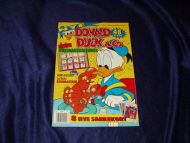 1993 nr 010 Donald Duck & Co