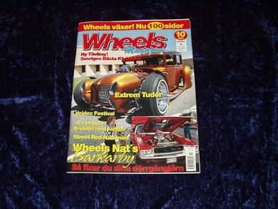 2005,nr 010, Wheels Magazine