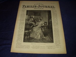 1904,nr 021, Allers Familie Journal