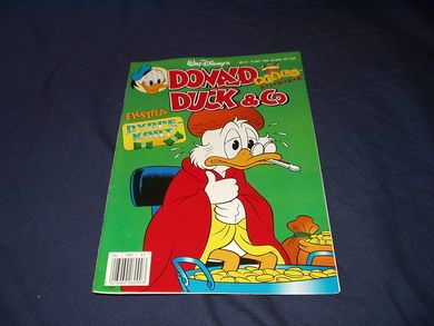 1995 NR 041 Donald Duck