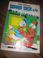1982 nr 001 DONALD DUCK & CO