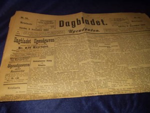 1893,nr 098, Dagbladet