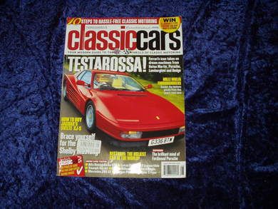 2005,nr 008, classic cars