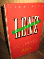 LENZ: STILLHETEN. 1984.