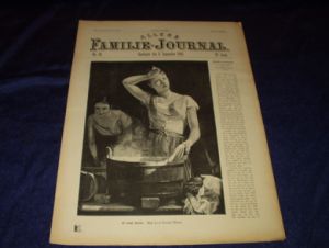 1903,nr 036, Allers Familie Journal.