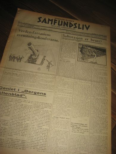 1933 nr 059 SAMFUNDSLIV