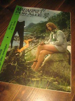 1967 nr 035 MAGASINET FOR ALLE