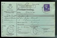 OSLO 11.9.43