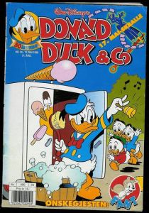 1998,nr 020, DONALD DUCK & Co
