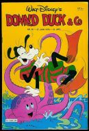 1978 nr 026 Donald Duck & Co