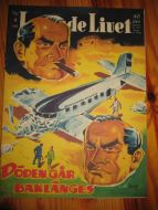 1953 nr 004 Levande Livet