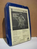 HARRY STONEHAM: HAMMOND HITS THEHIGHWAY