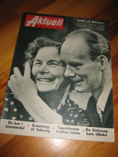 1961 nr 038 Aktuell